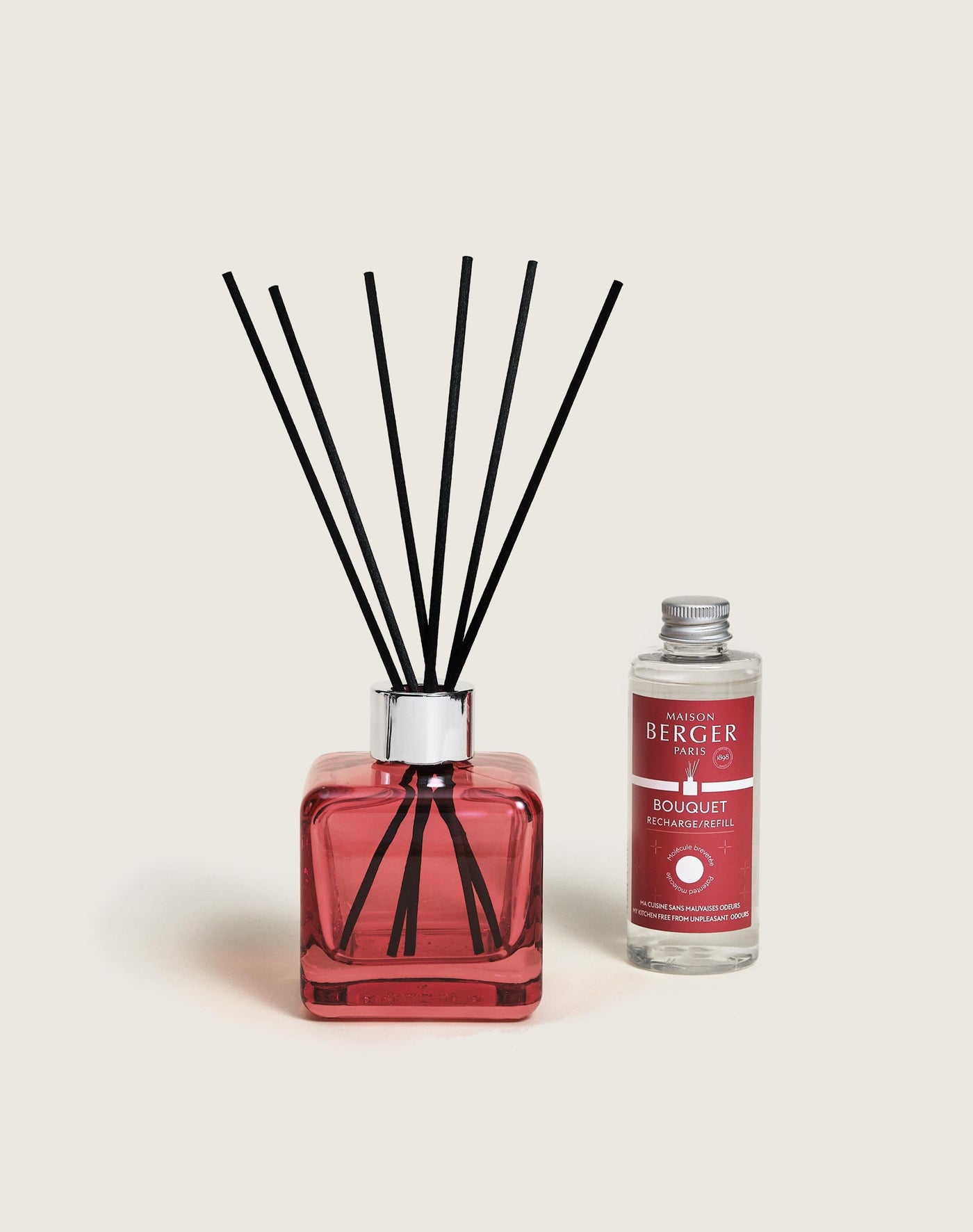 My Kitchen Free from Unpleasant Odours Scented Bouquet