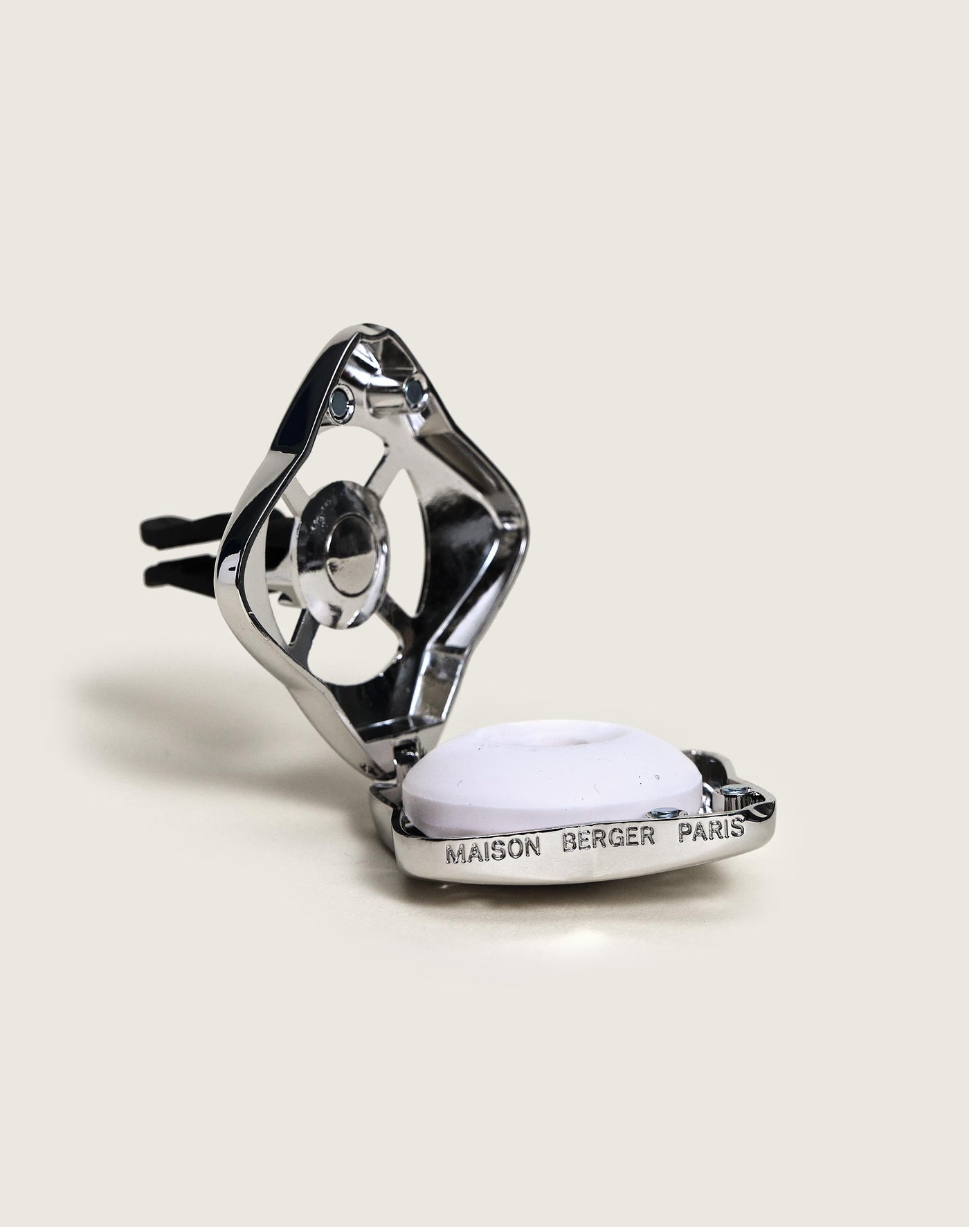 Cozy Musk Car Diffuser