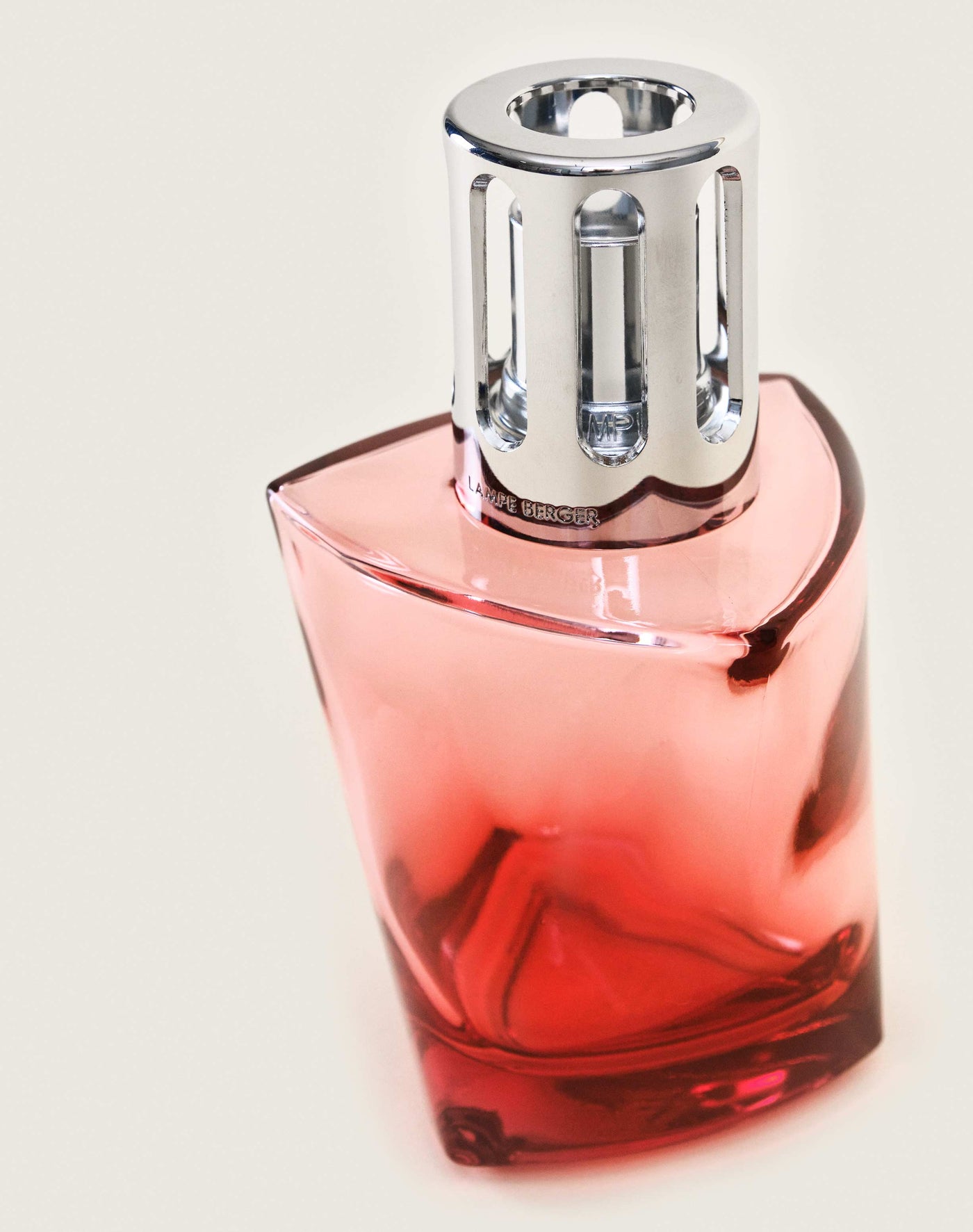 Red Terra Lamp Berger Gift Pack