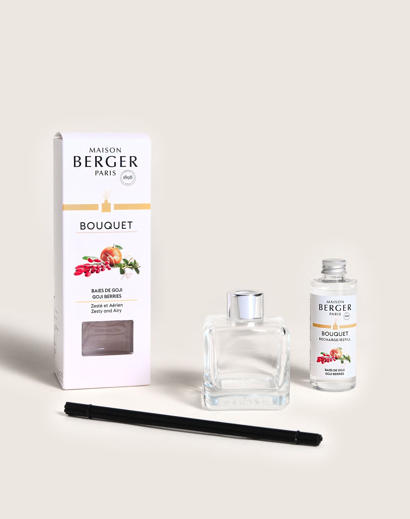 Goji Berries Scented Bouquet