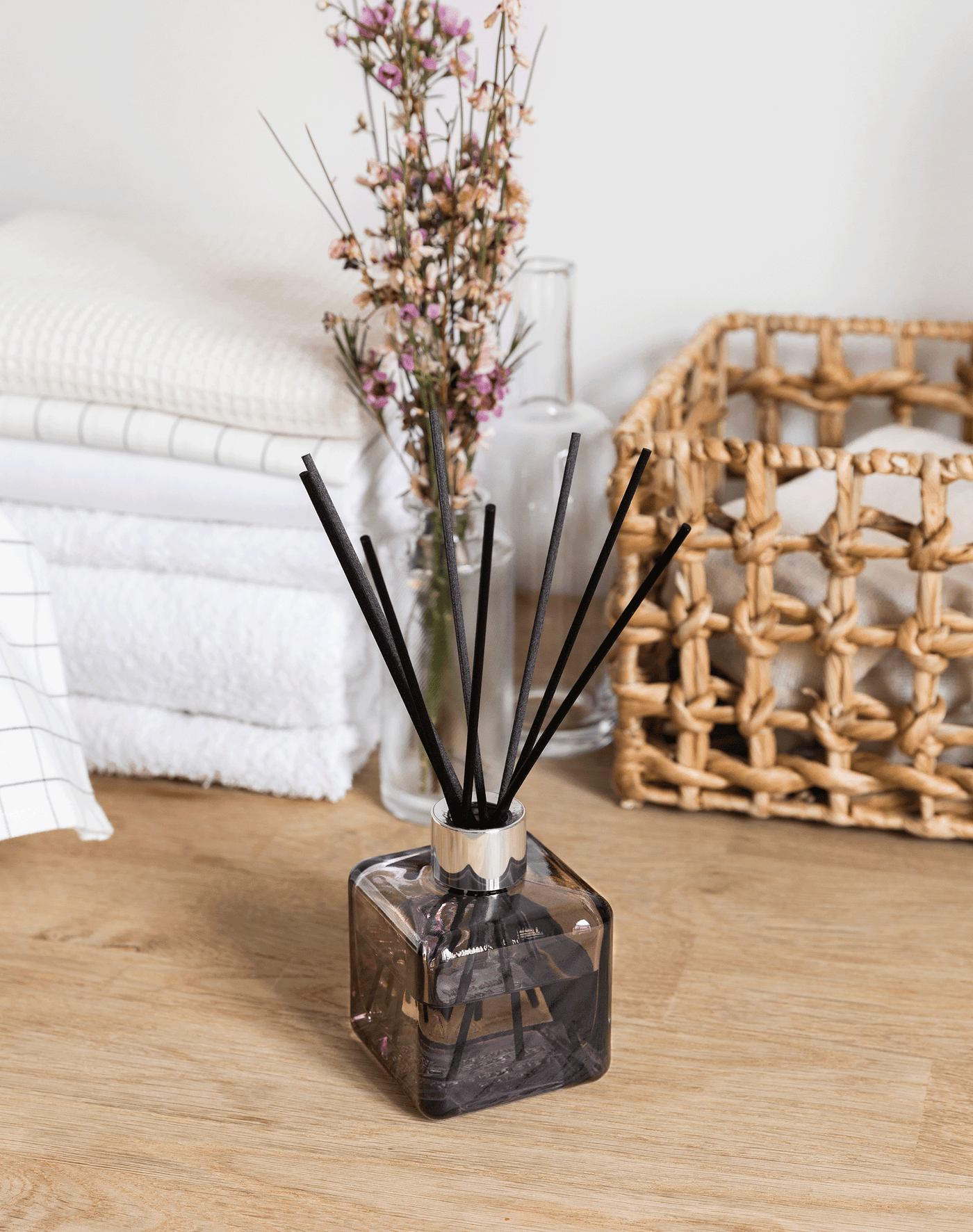 My Laundry Free from Unpleasant Odours Scented Bouquet