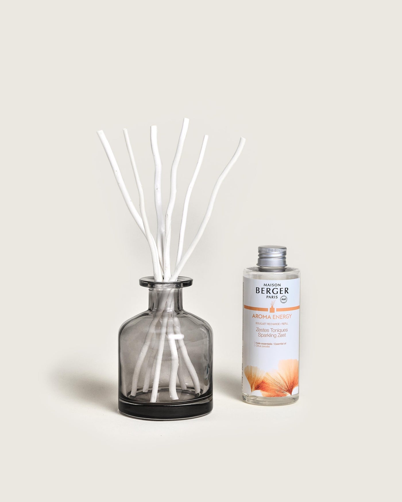 Aroma Energy Scented Bouquet