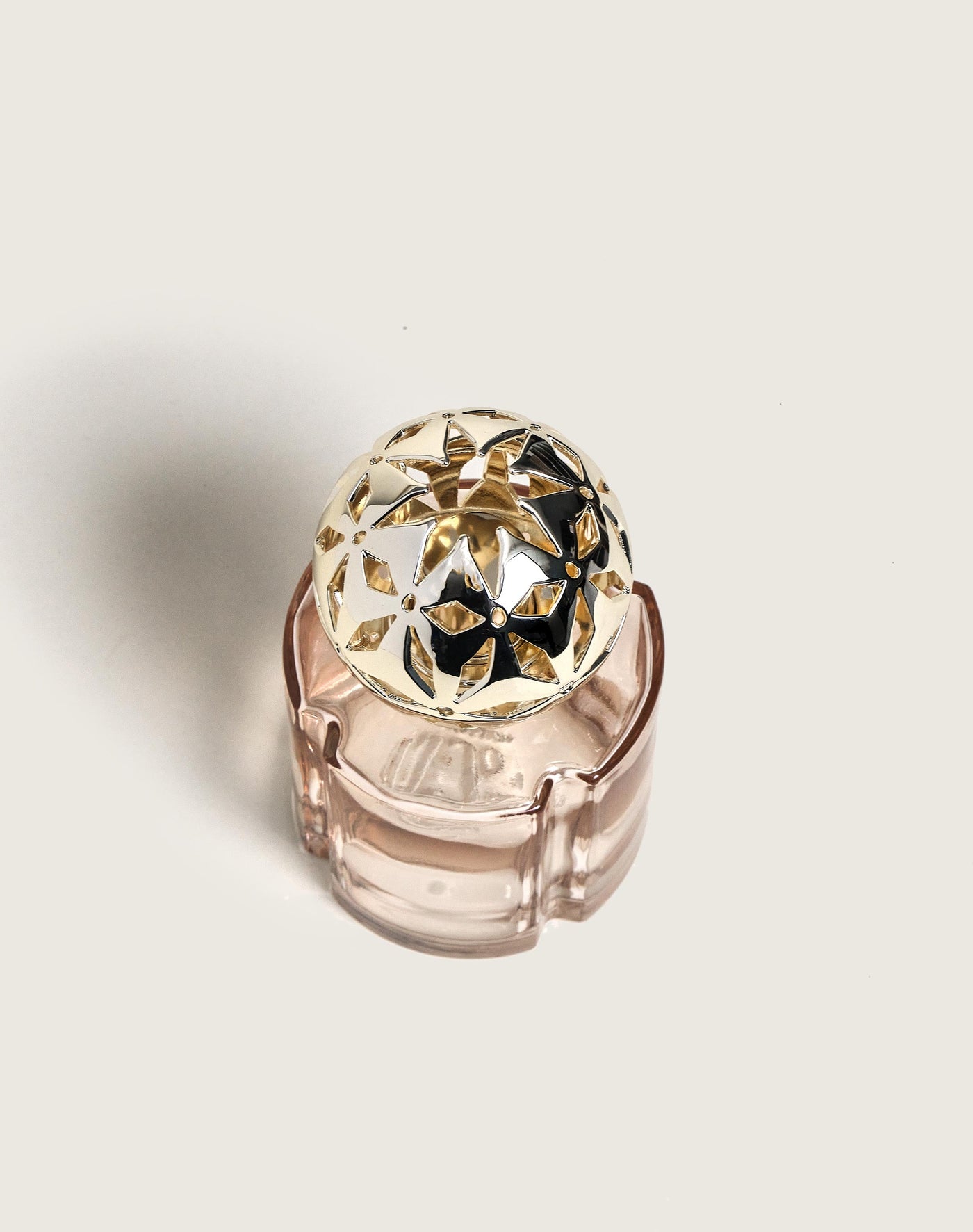 Nude Pomelis Lamp Berger Gift Pack