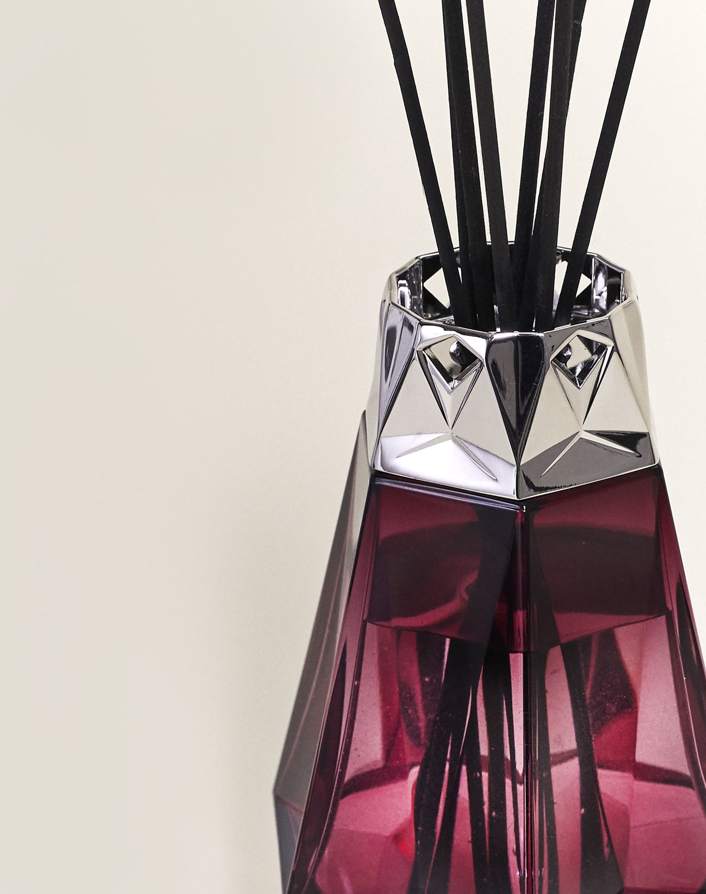 Garnet Prism Scented Bouquet