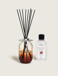 Tan Evanescence Scented Bouquet