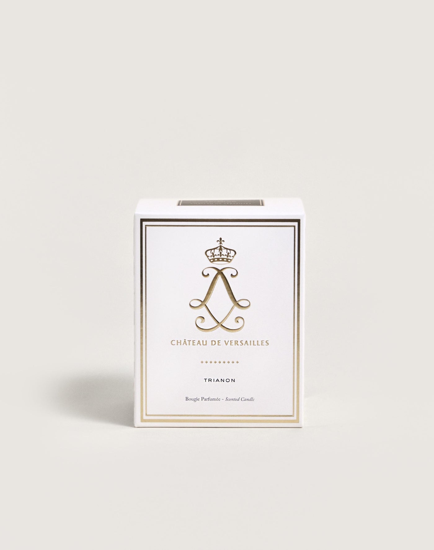 Château de Versailles® 40h Trianon Scented Candle