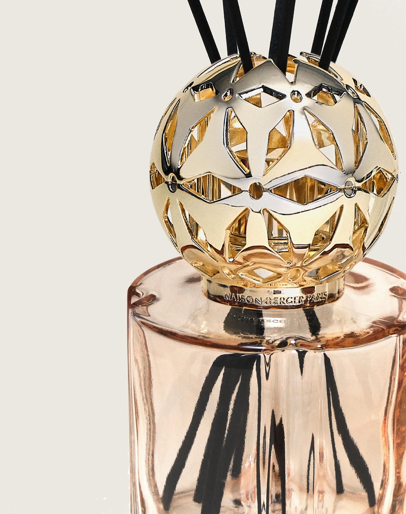 Nude Pomelis Scented Bouquet