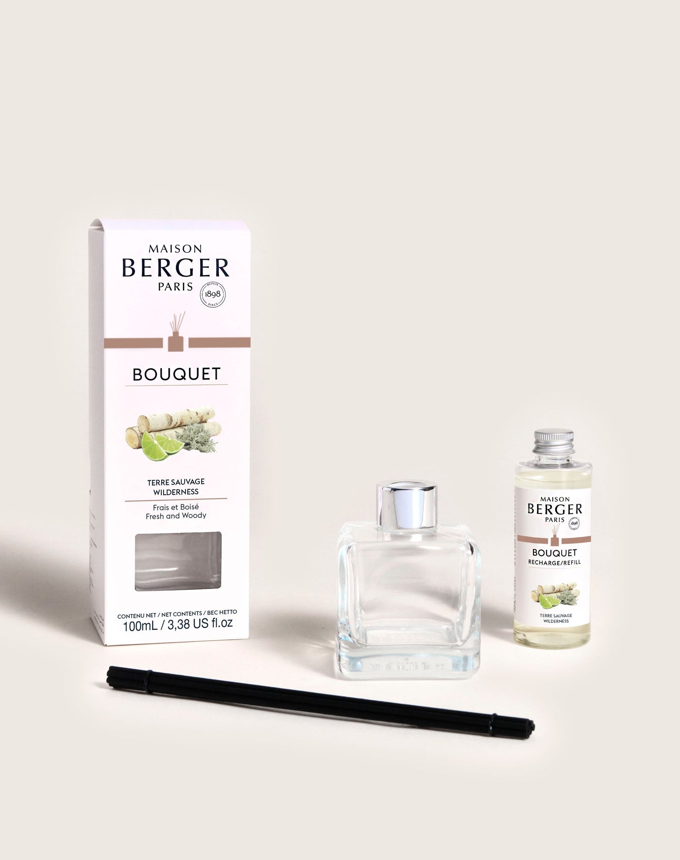 Wilderness Scented Bouquet