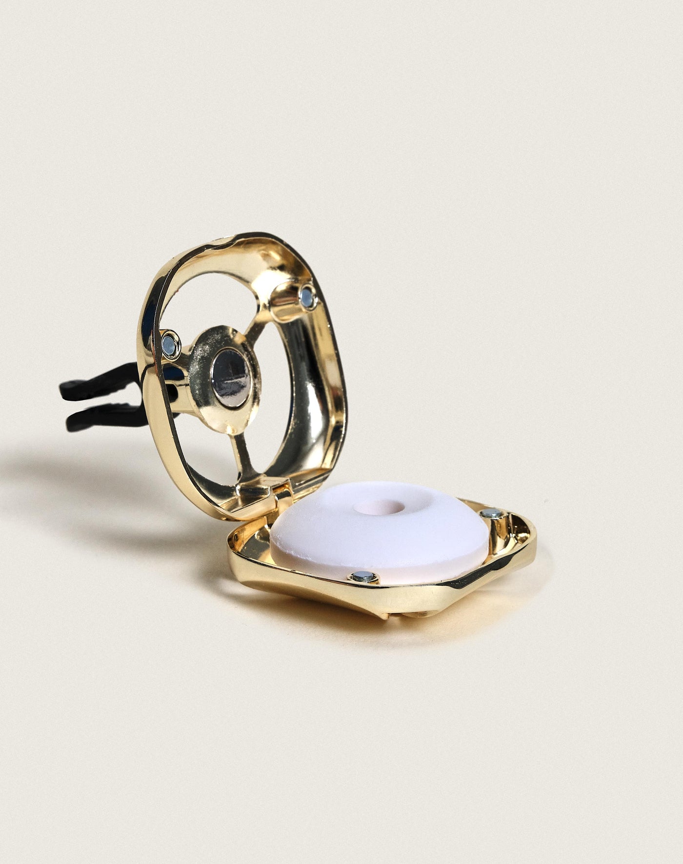 Eternity Gold Car Diffuser