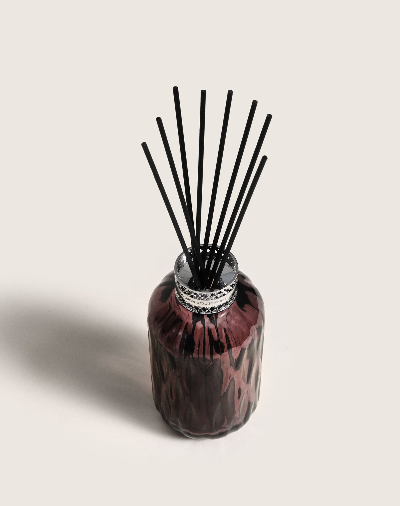 Plum Quintessence Scented Bouquet