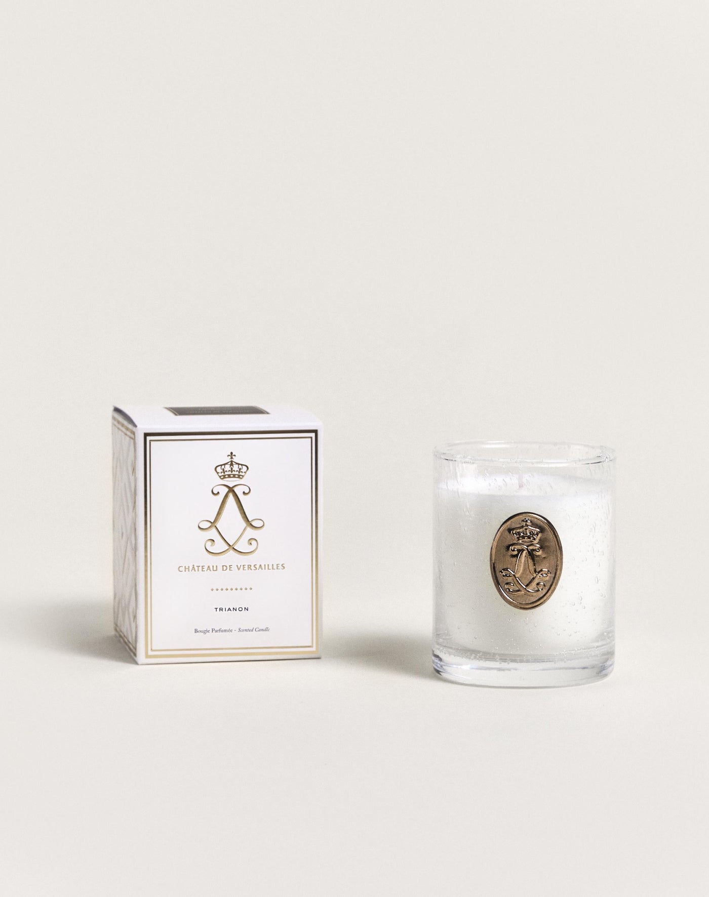 Château de Versailles® 40h Trianon Scented Candle