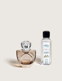 Nude Eternity Lamp Berger Gift Pack