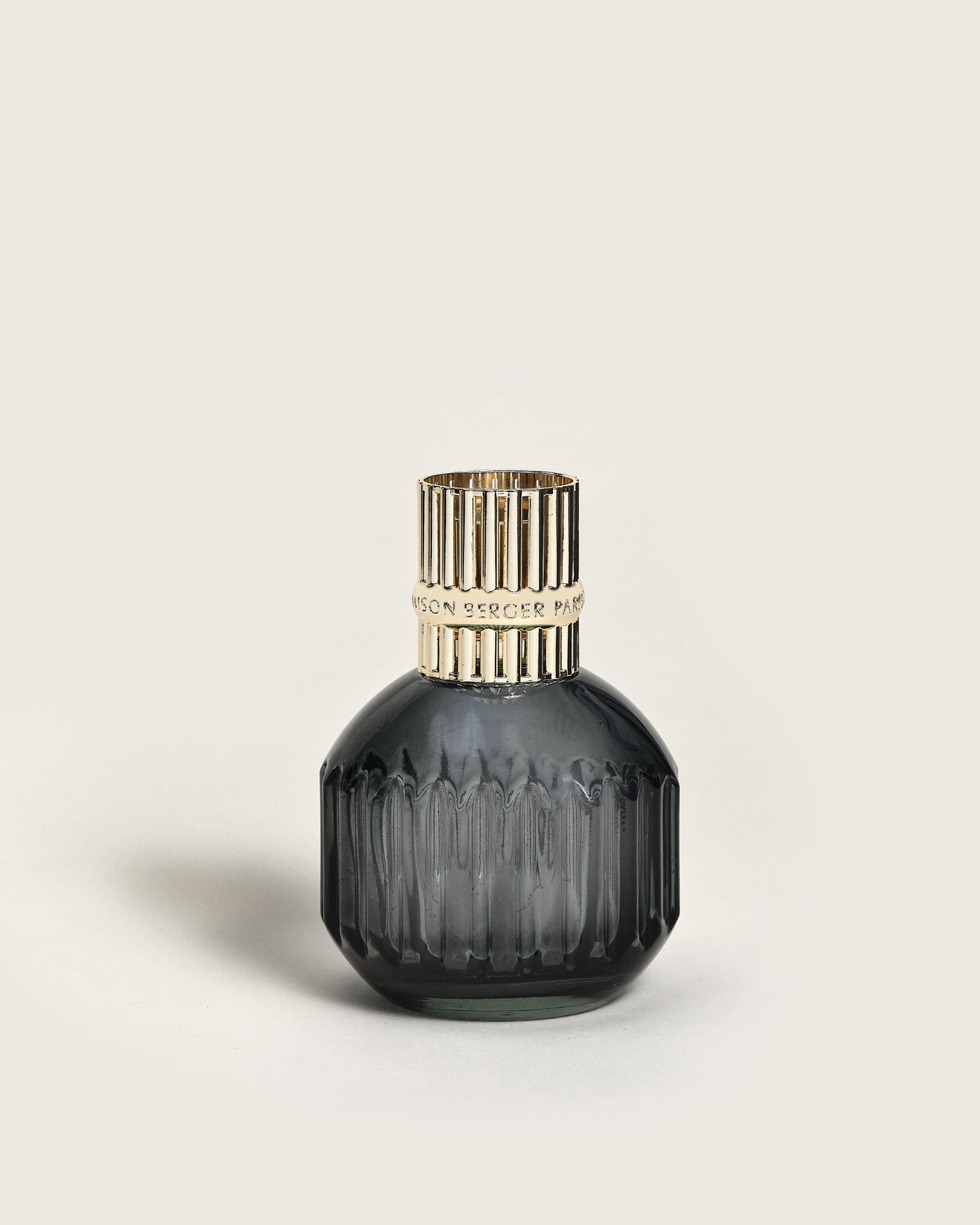 Grey Cannelo Lamp Berger