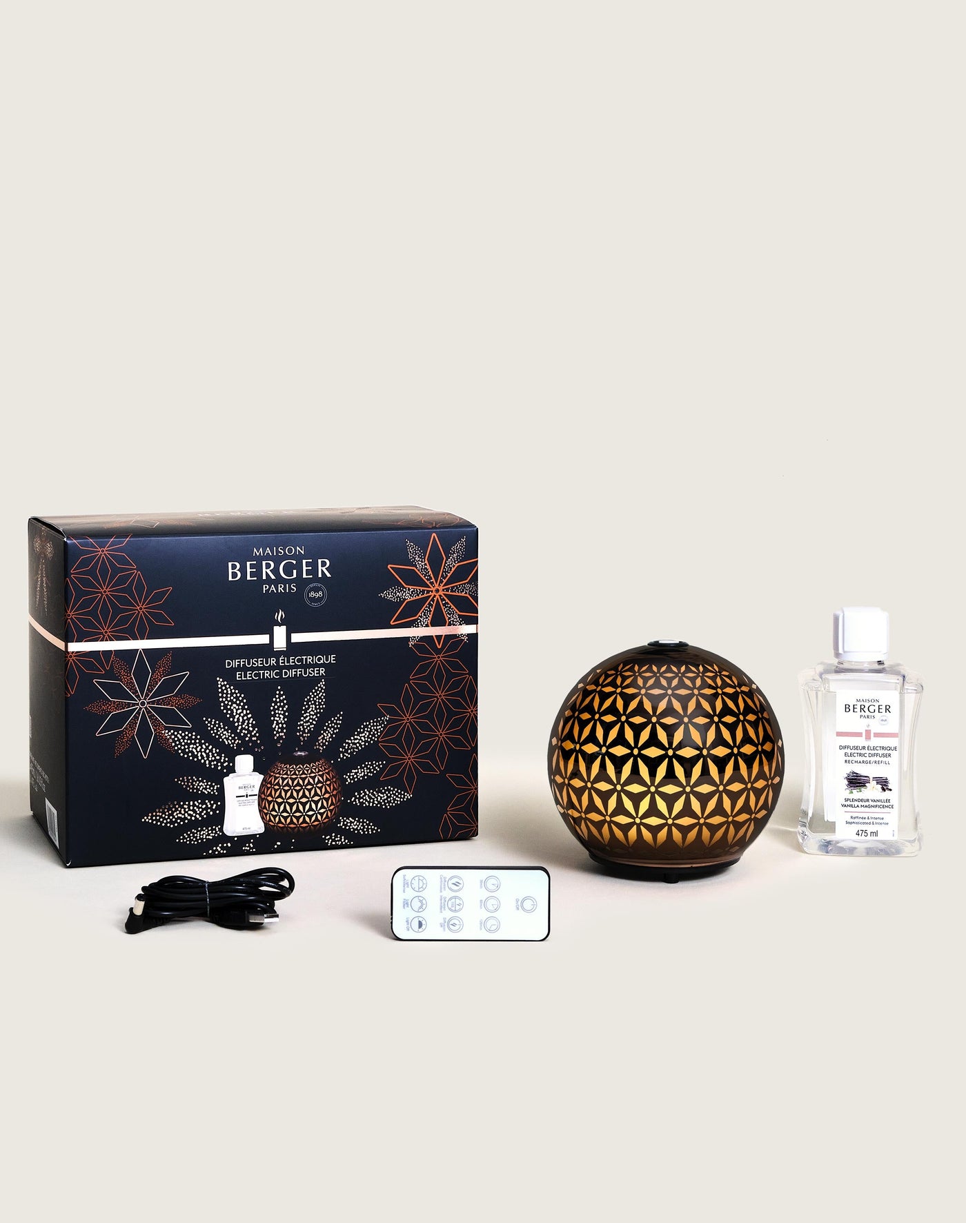 Pomelis Mist Diffuser