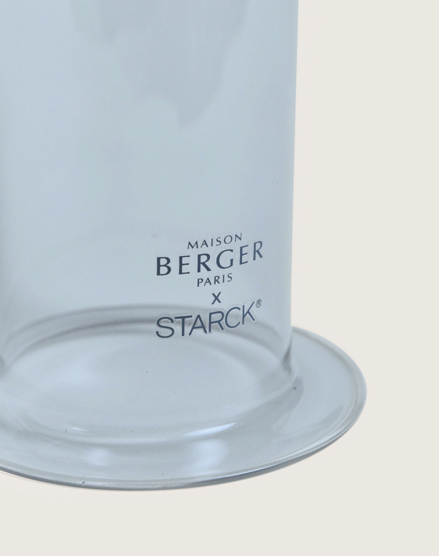 Peau de Pierre Tealight Candle Holder by Starck