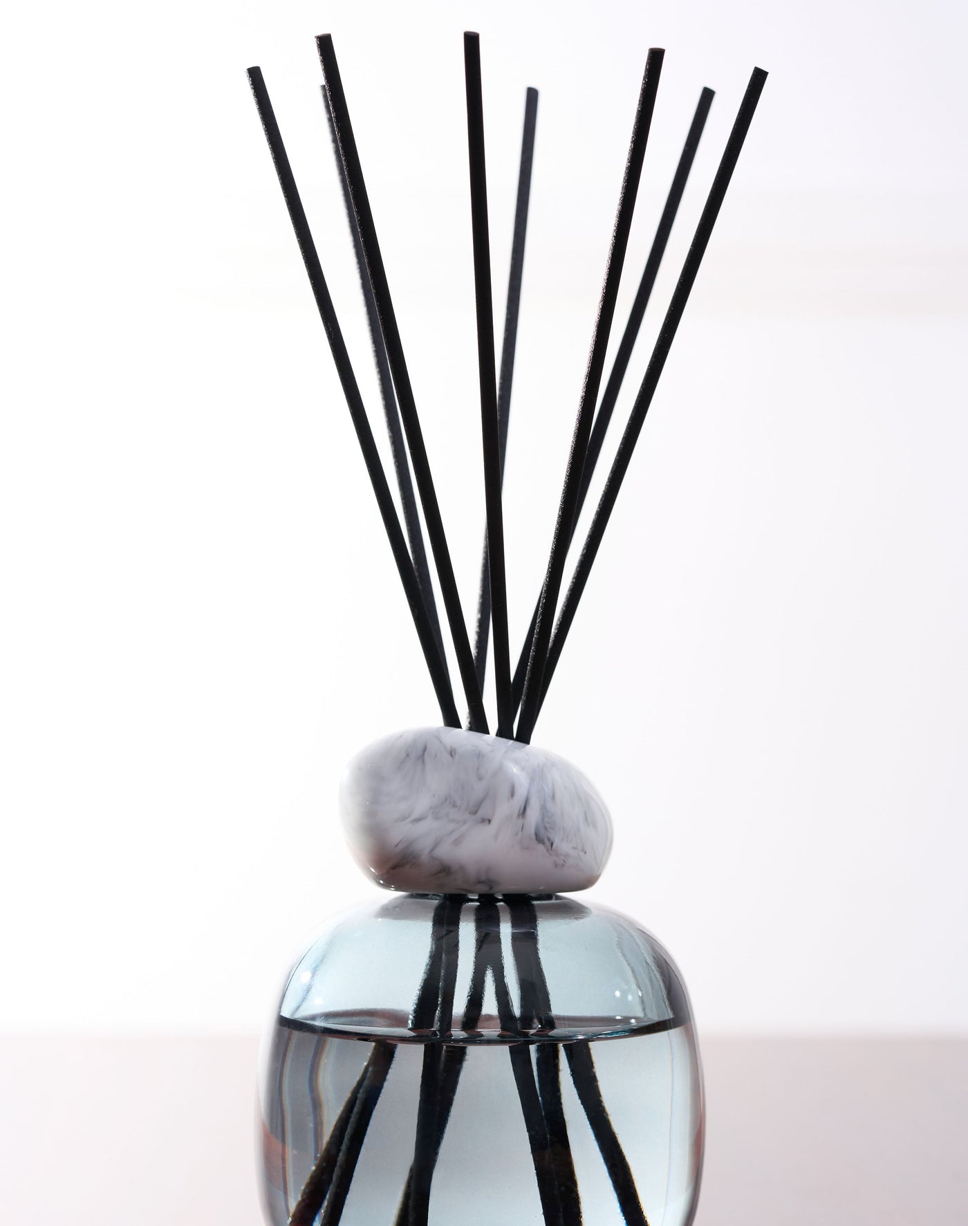 Blue Mineral Scented Bouquet