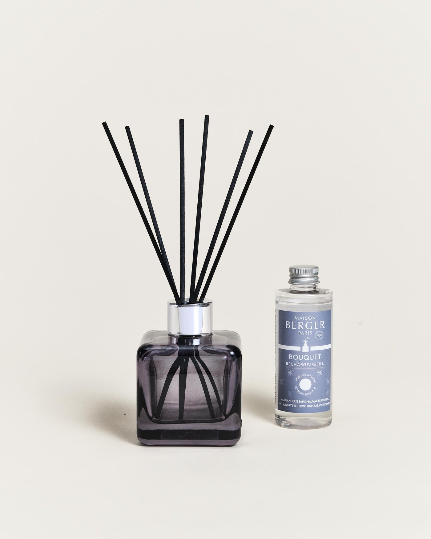 My Laundry Free from Unpleasant Odours Scented Bouquet