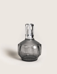 Grey Molecule Lamp Berger