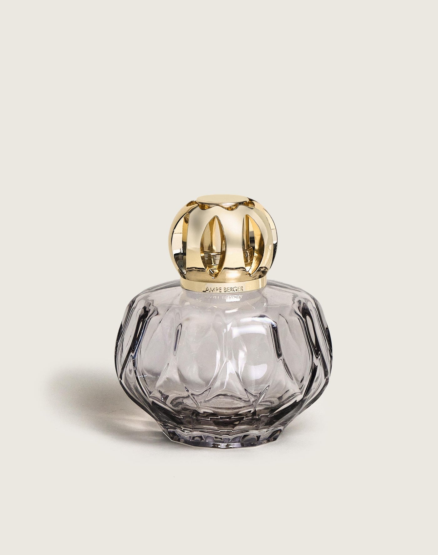 Grey Rosalie Lamp Berger Gift Pack