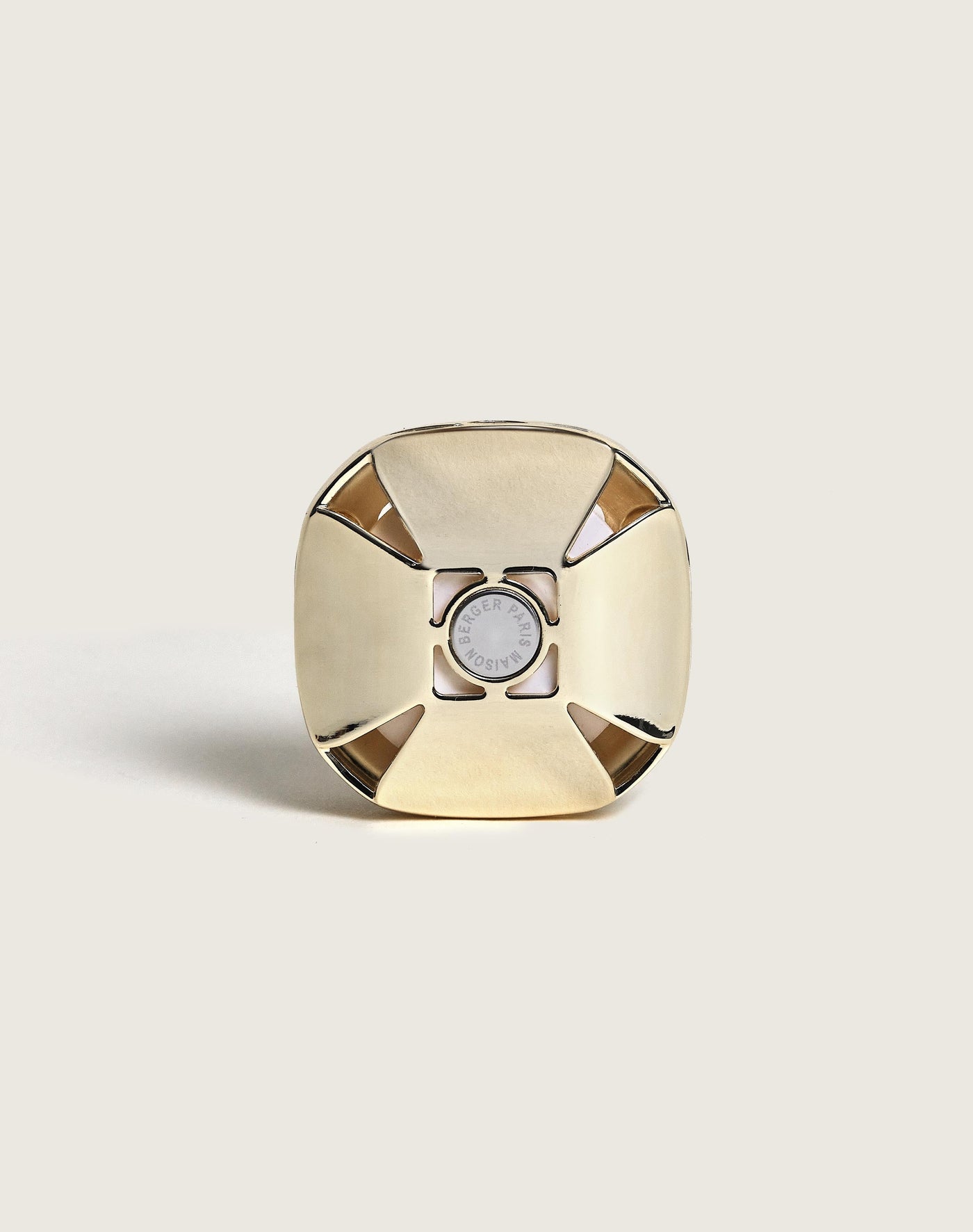 Eternity Gold Car Diffuser