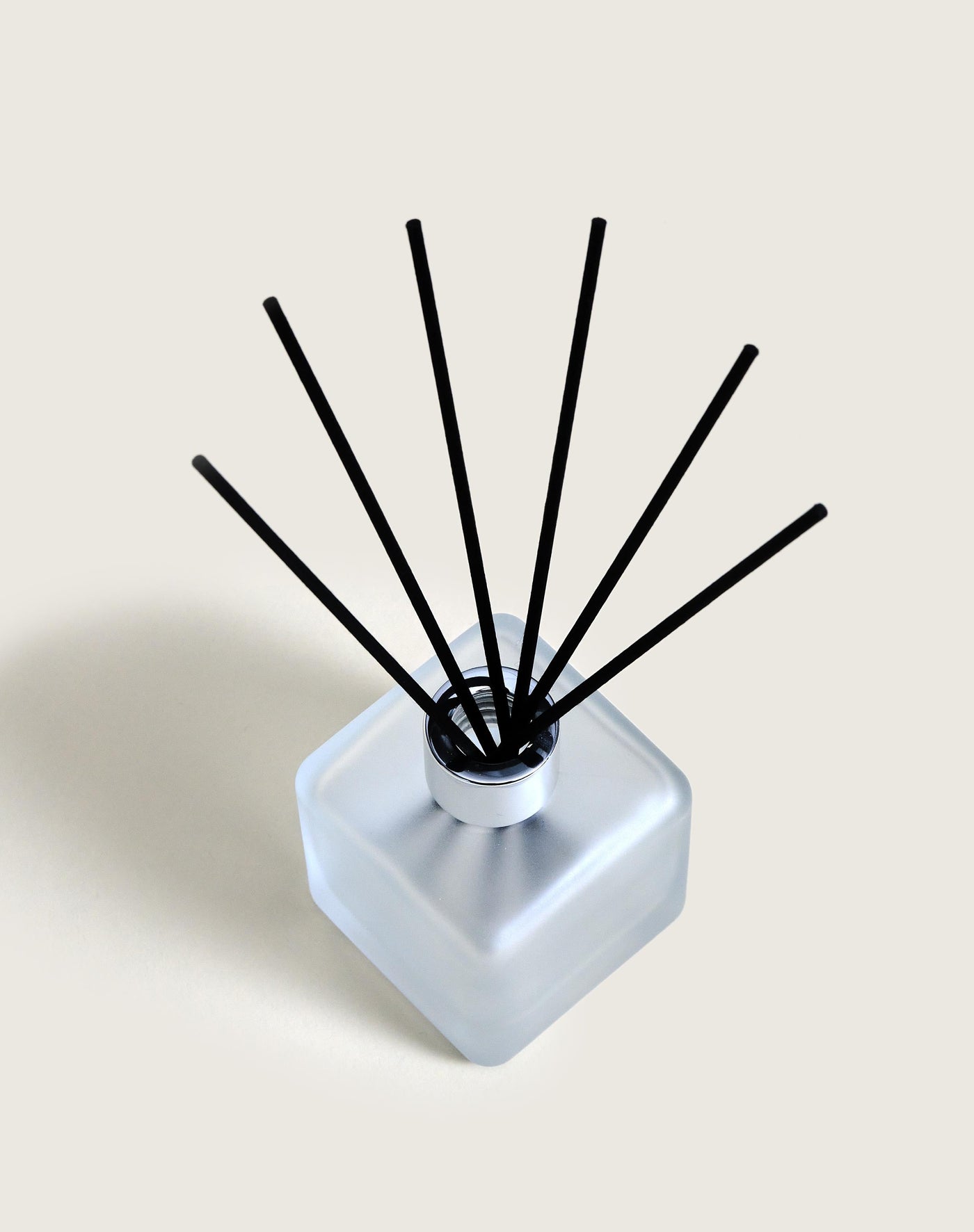 Frosted Citronella Scented Bouquet