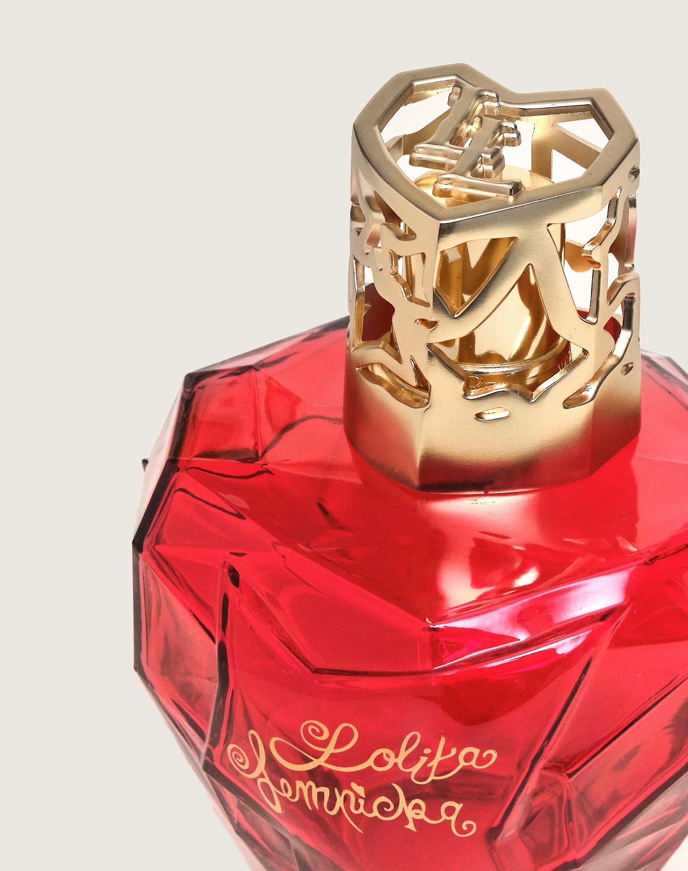 Lolita Lempicka Sweet Lamp Berger Gift Pack