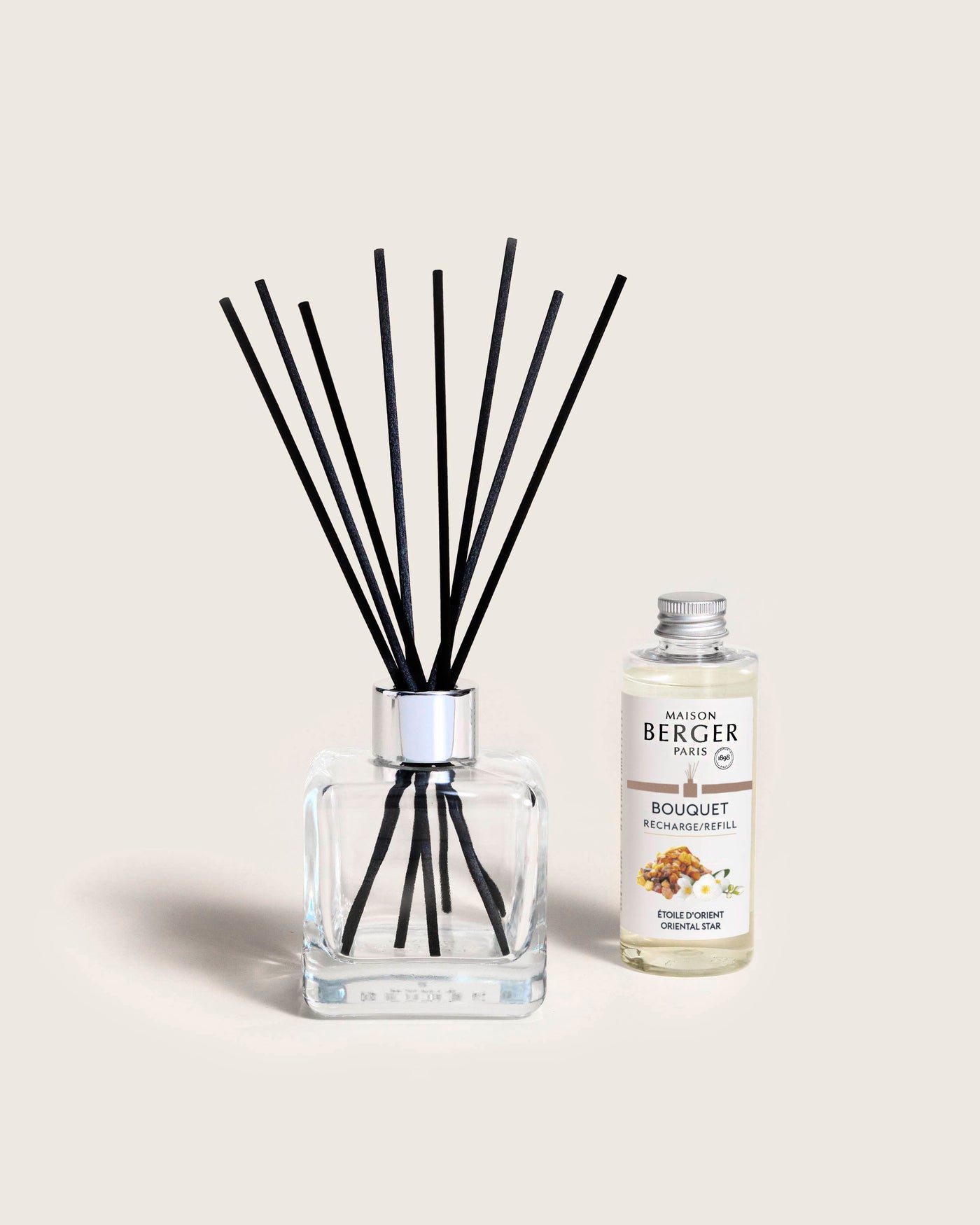 Oriental Star scented bouquet