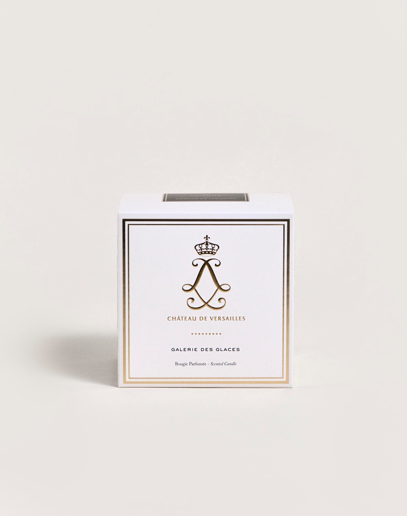 Château de Versailles® 50h Galerie des Glaces Scented Candle