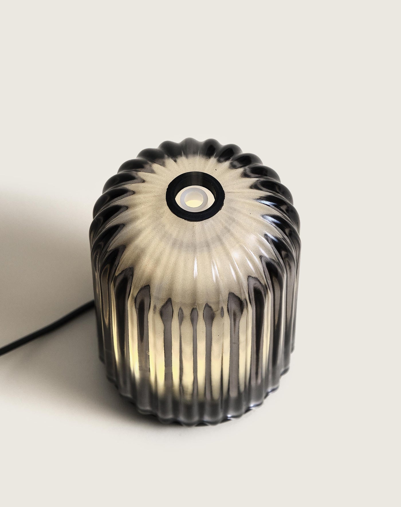 Black Cannelo Mist Diffuser