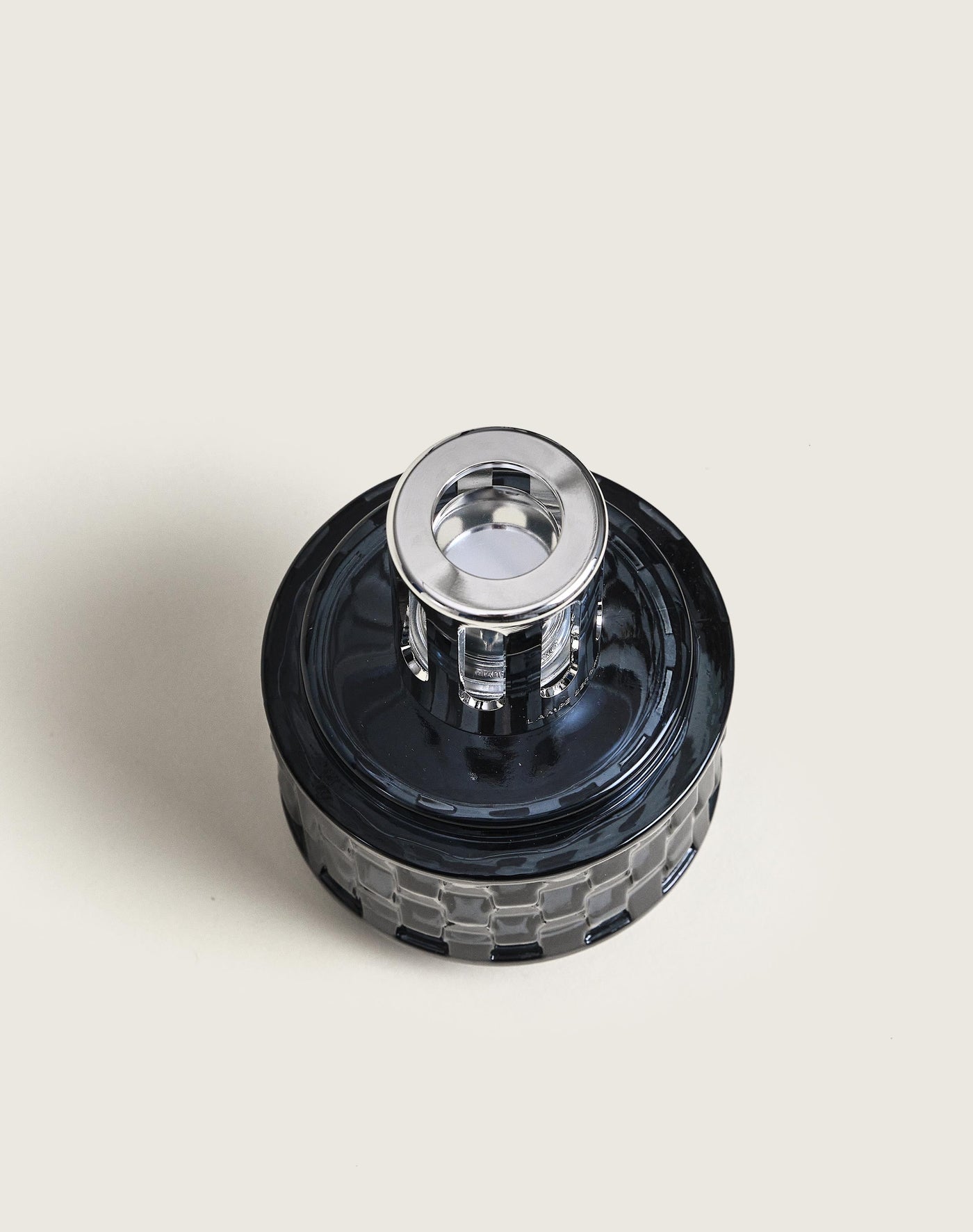 Grey Variation Lamp Berger