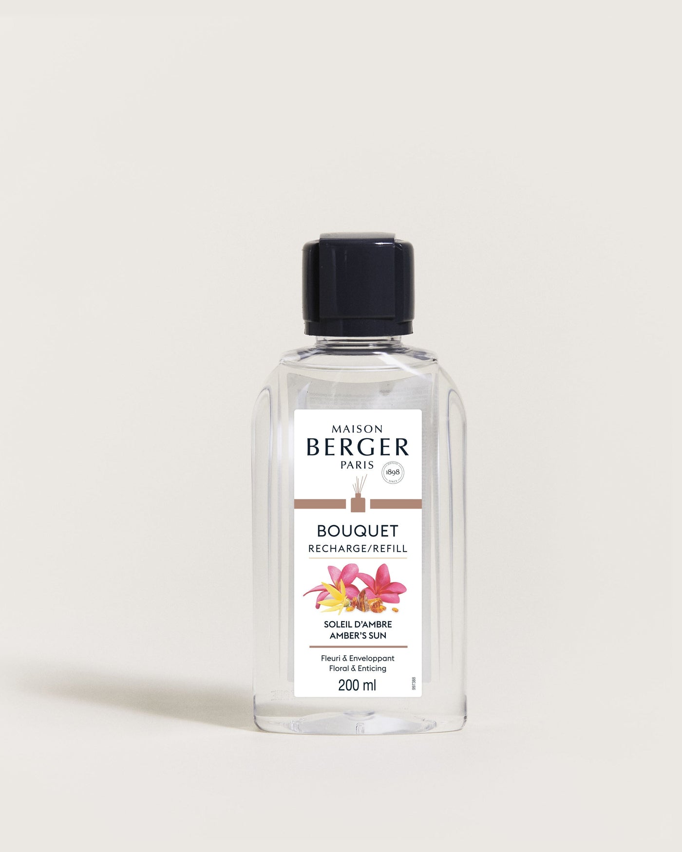 Amber's Sun Bouquet Refill 200ml