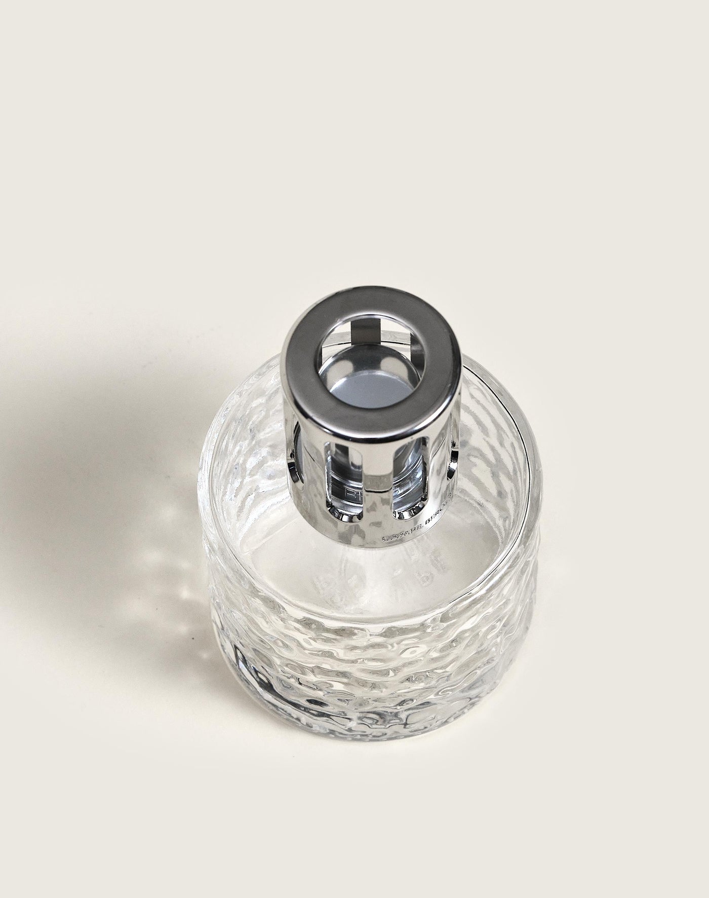 Transparent Mirage Lamp Berger Gift Pack