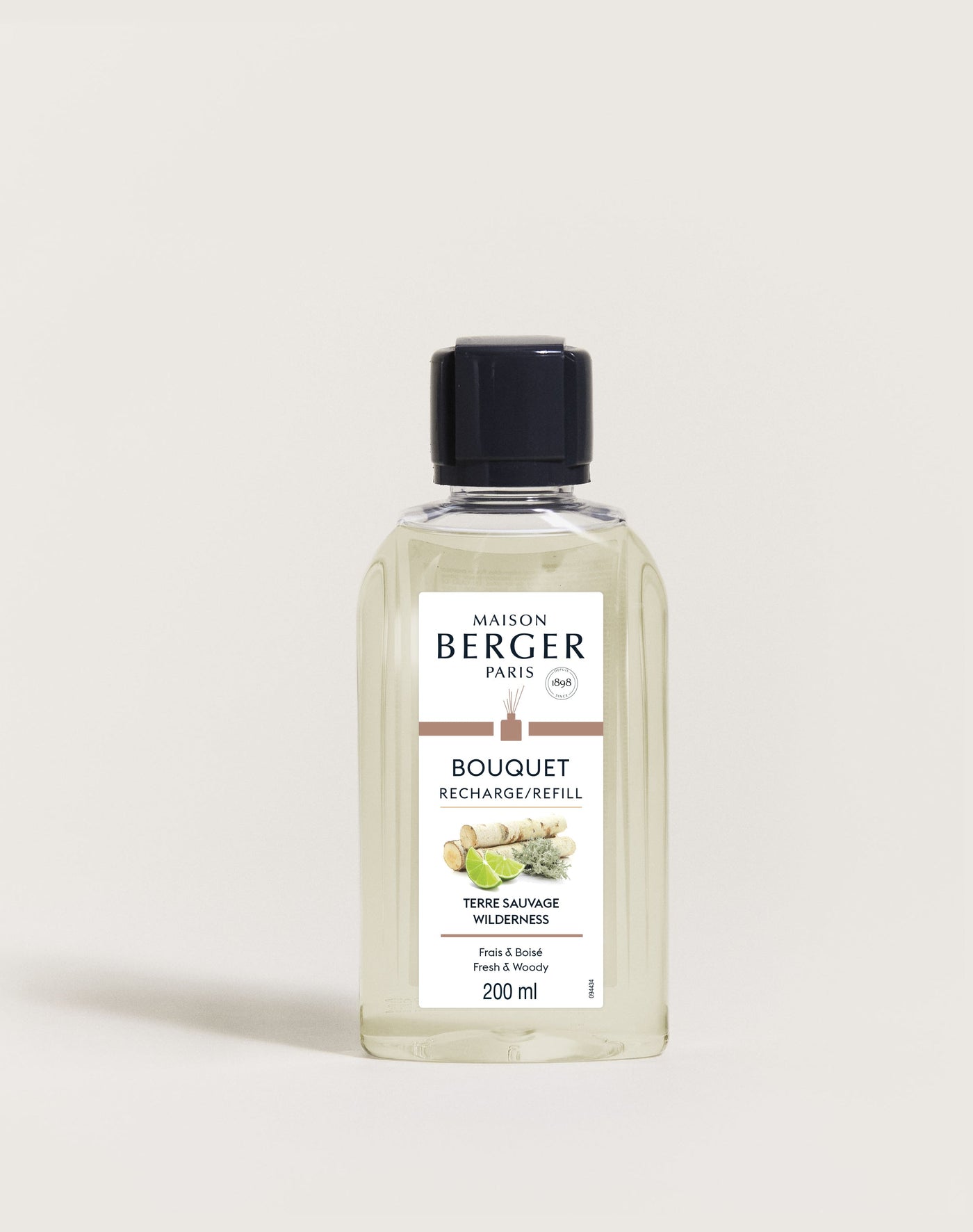 Wilderness Bouquet Refill 200ml