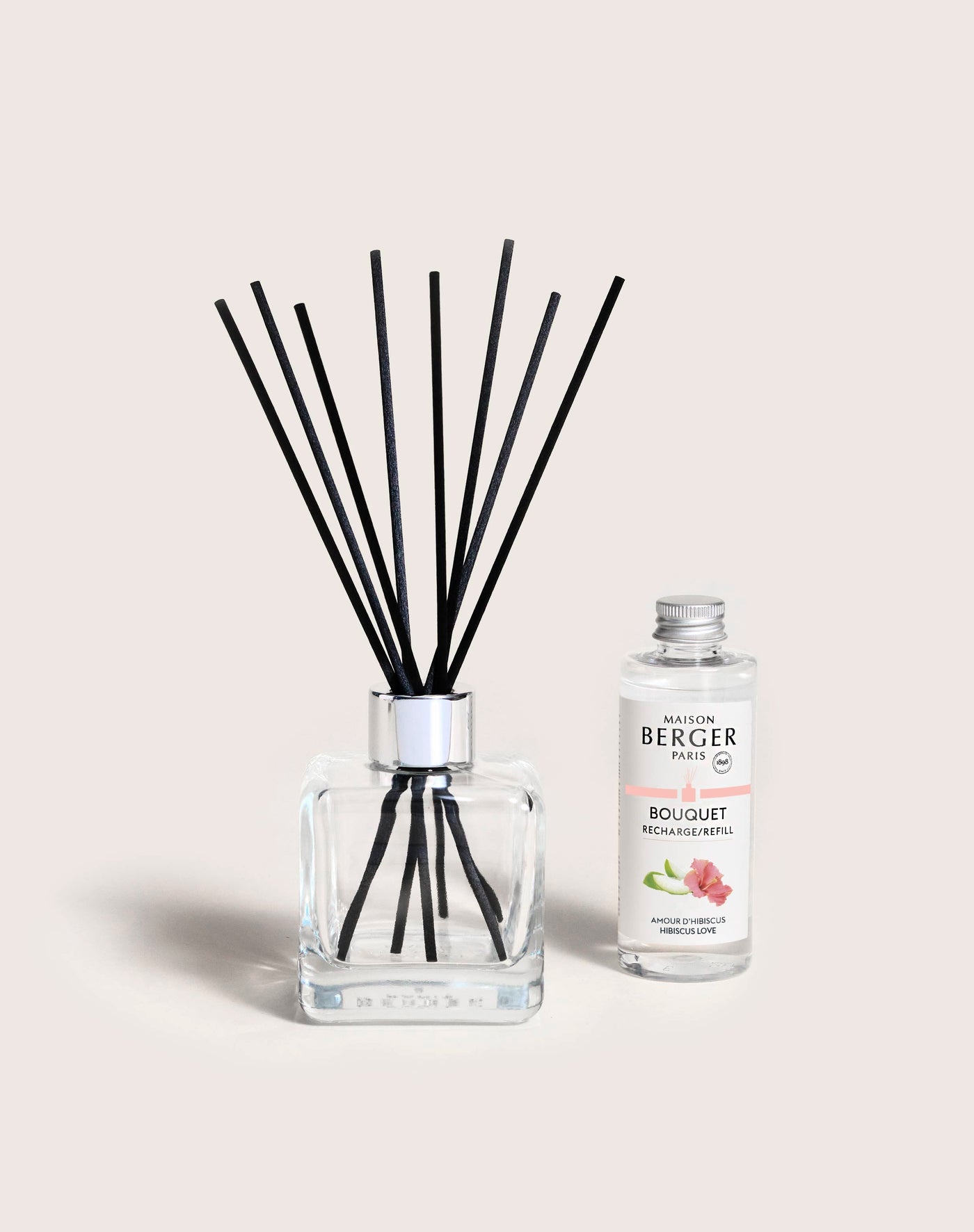 Hibiscus Love Scented Bouquet