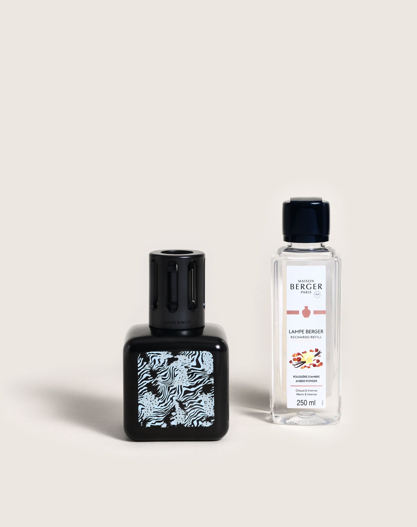 Animal Glaçon Lamp Berger Gift Pack