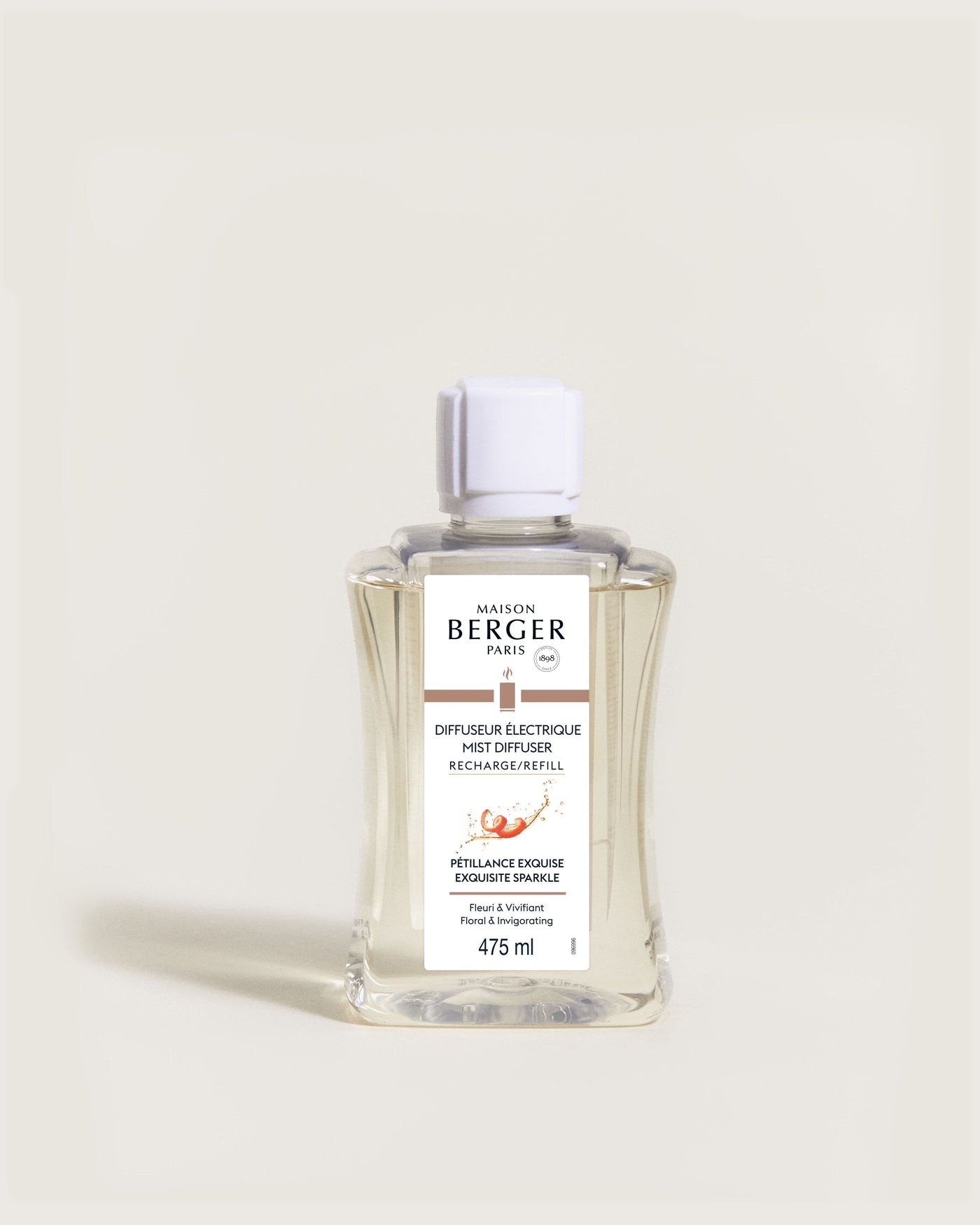 Exquisite Sparkle Mist Diffuser Refill