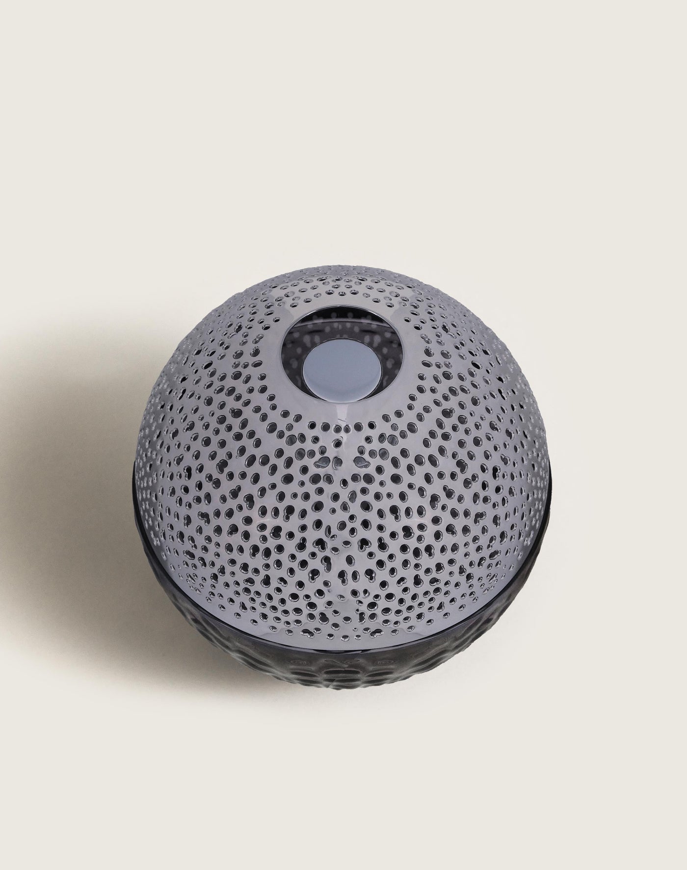 Black Gravity Lamp Berger