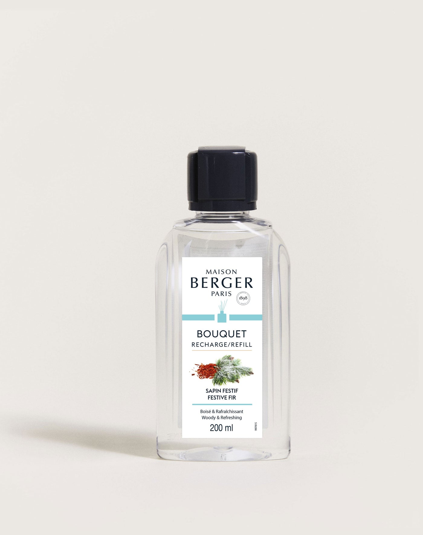 Festive Fir Bouquet Refill 200ml