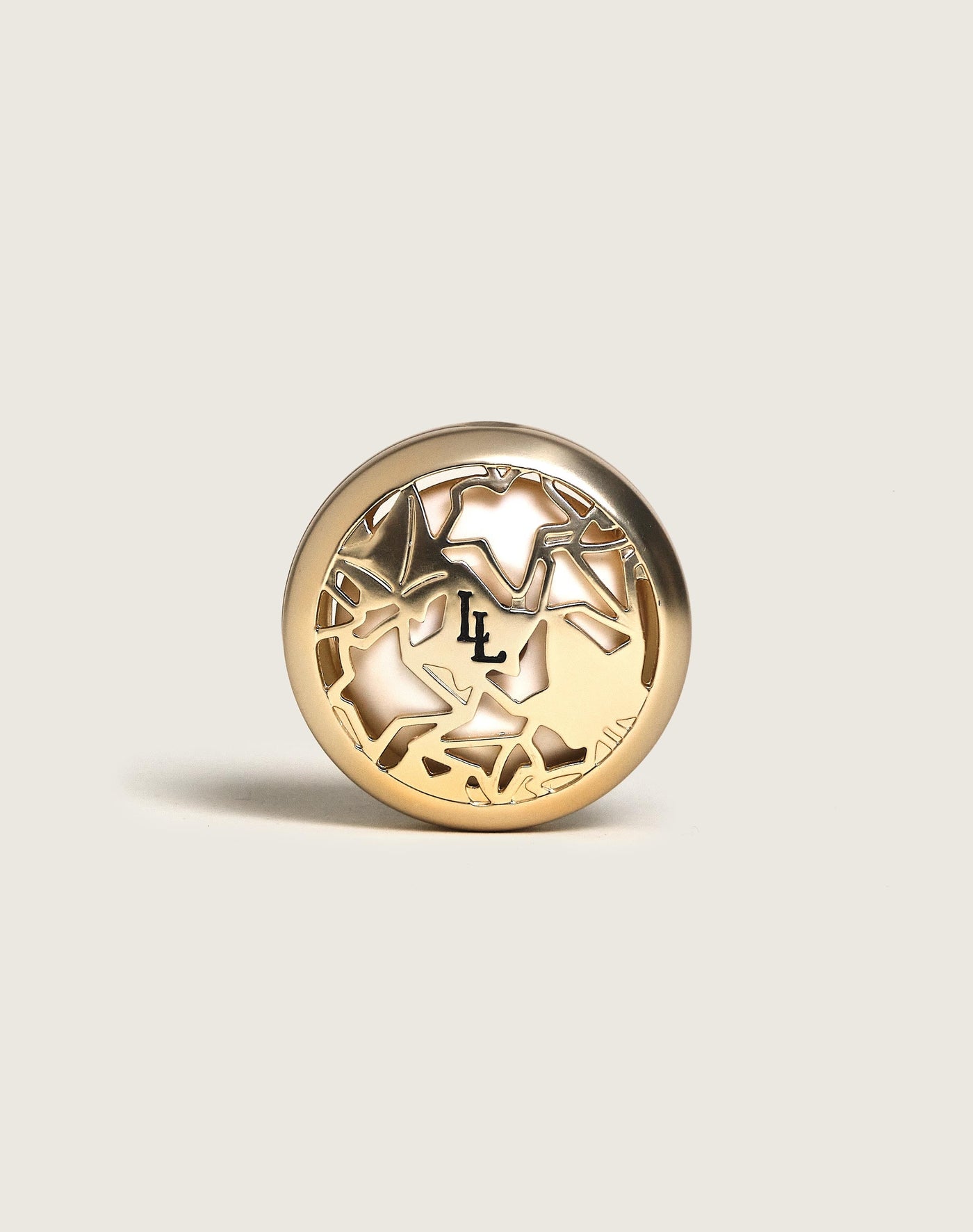 Lolita Lempicka Sweet Gold Car Diffuser