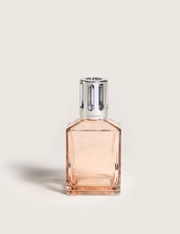 Nude Square Lamp Berger