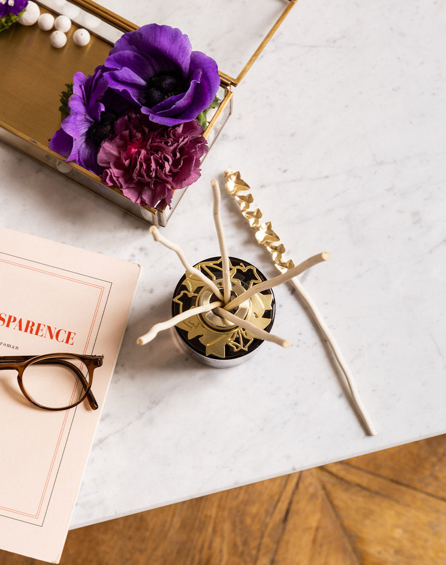 Lolita Lempicka Violet Bijou Scented Bouquet