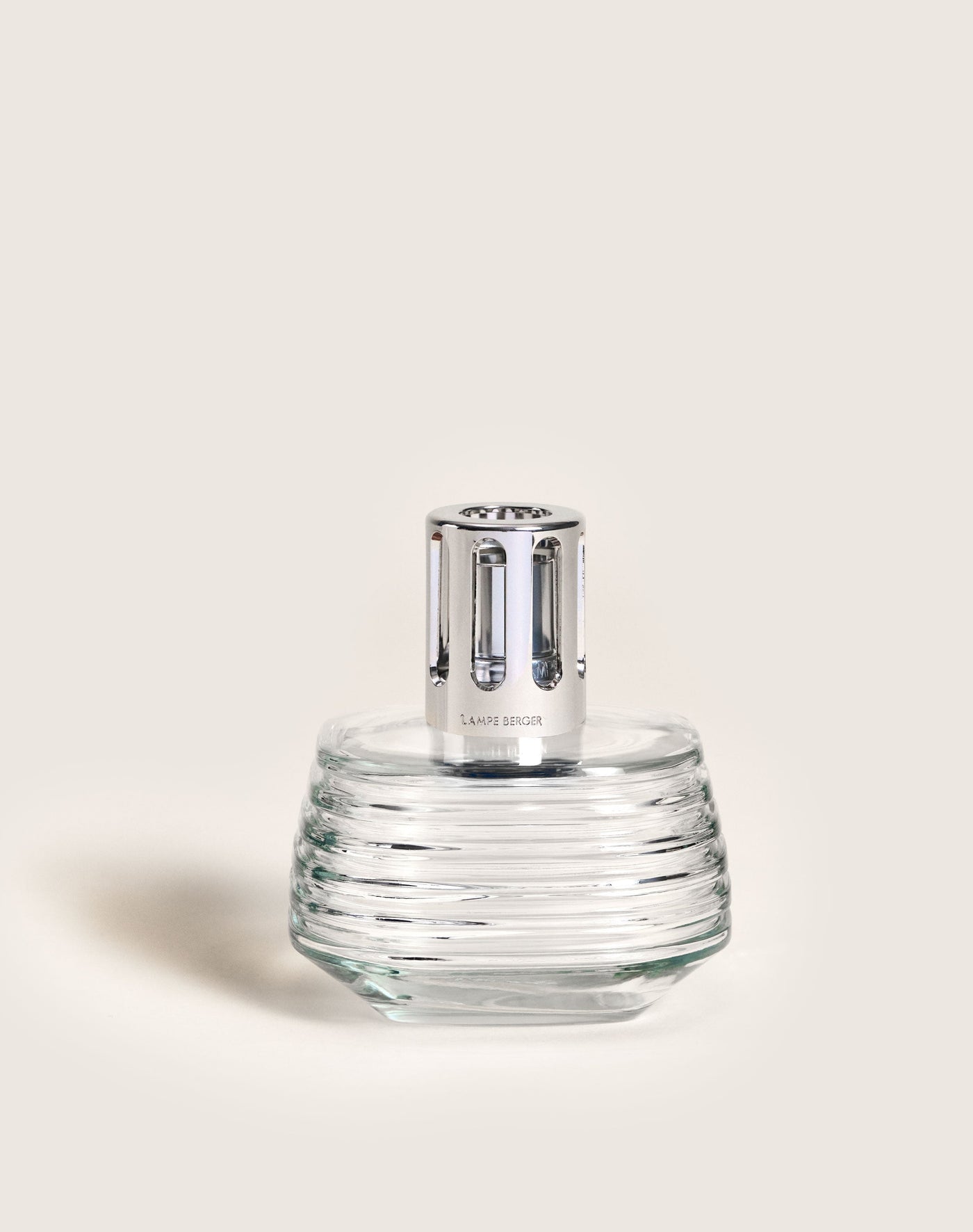 Transparent Vibes Lamp Berger