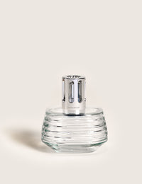 Transparent Vibes Lamp Berger