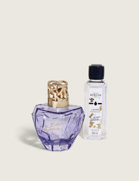 Violet Lolita Lempicka Lamp Berger Premium Gift Pack