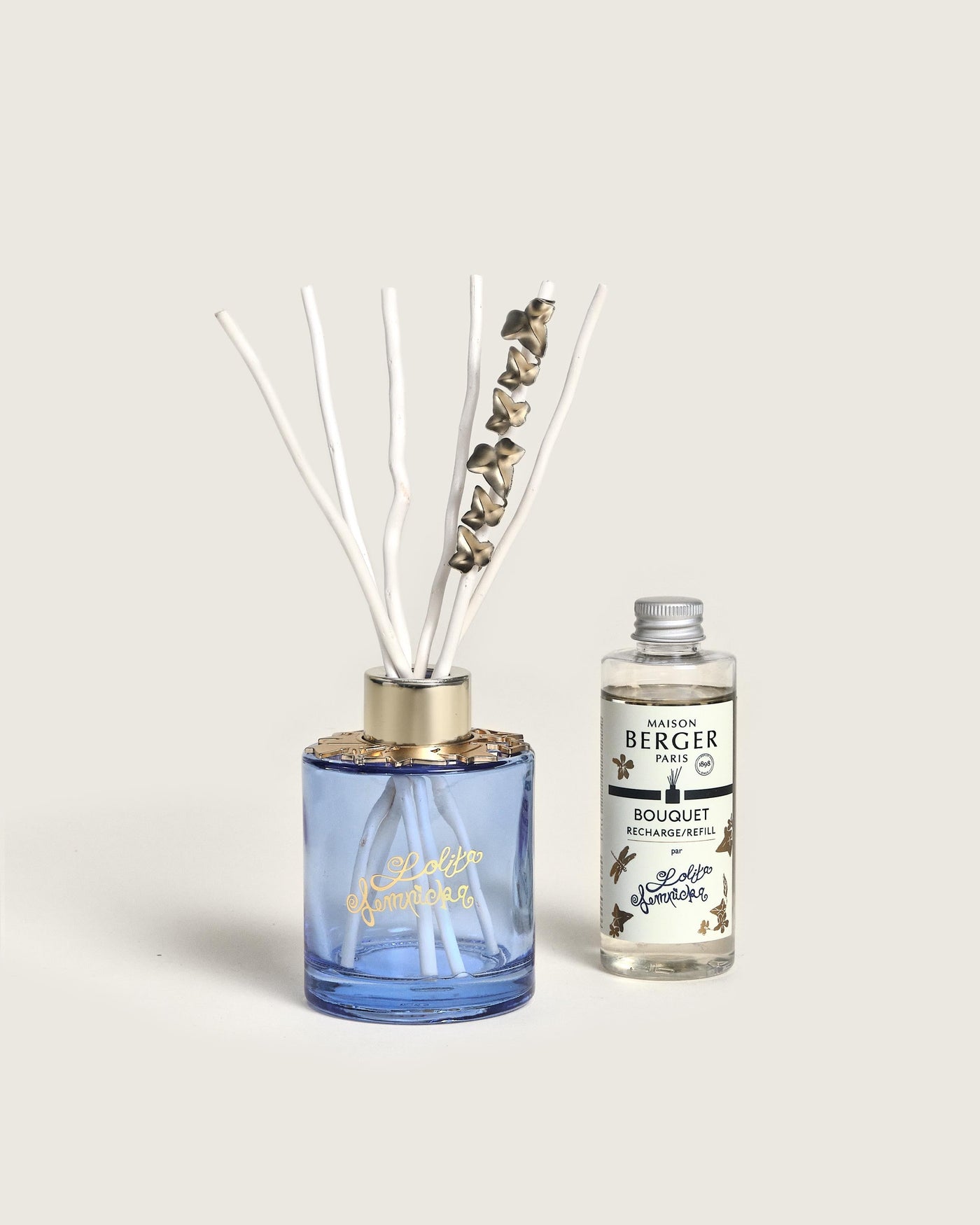 Lolita Lempicka Violet Bijou Scented Bouquet