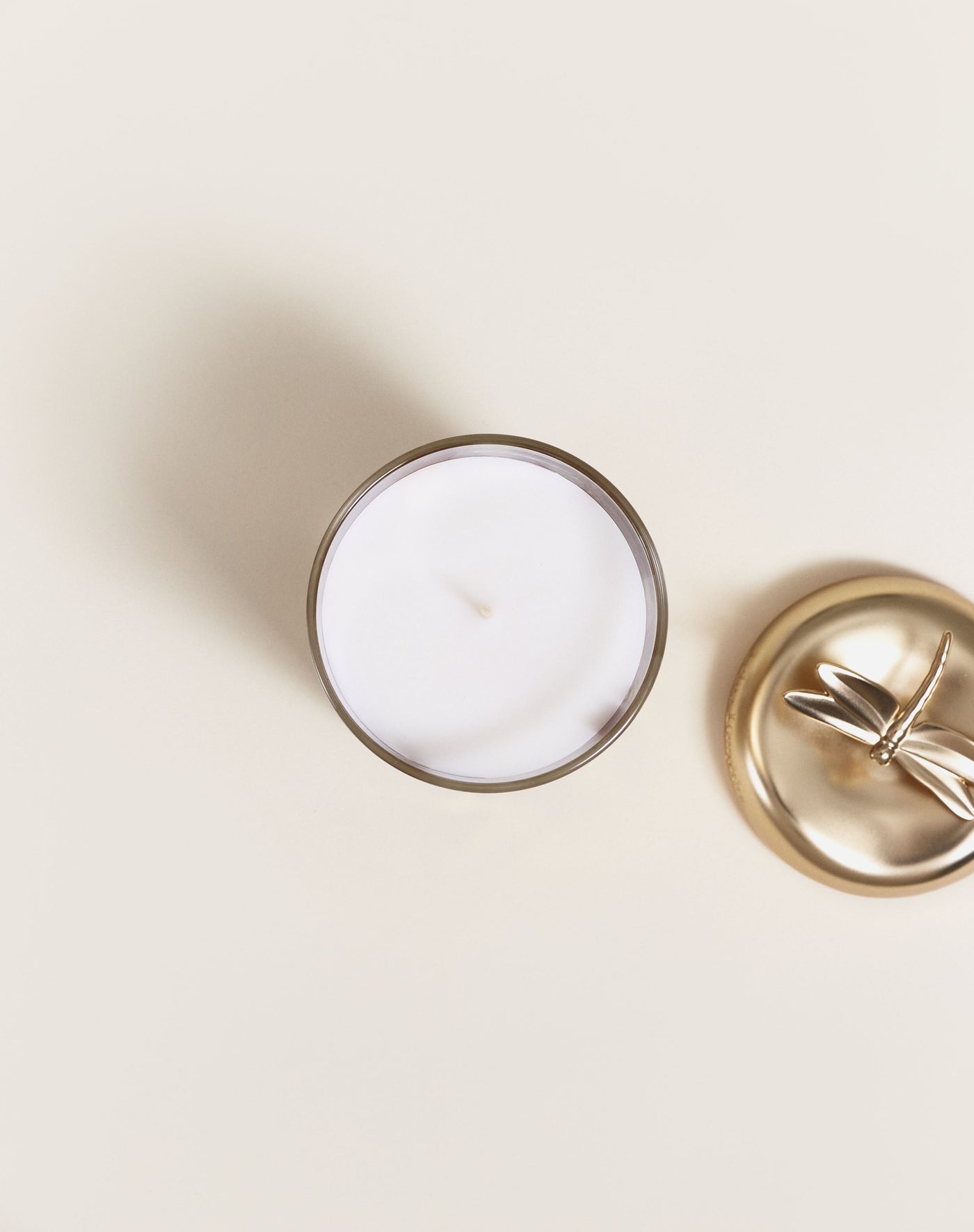 Lolita Lempicka Transparent Scented Candle