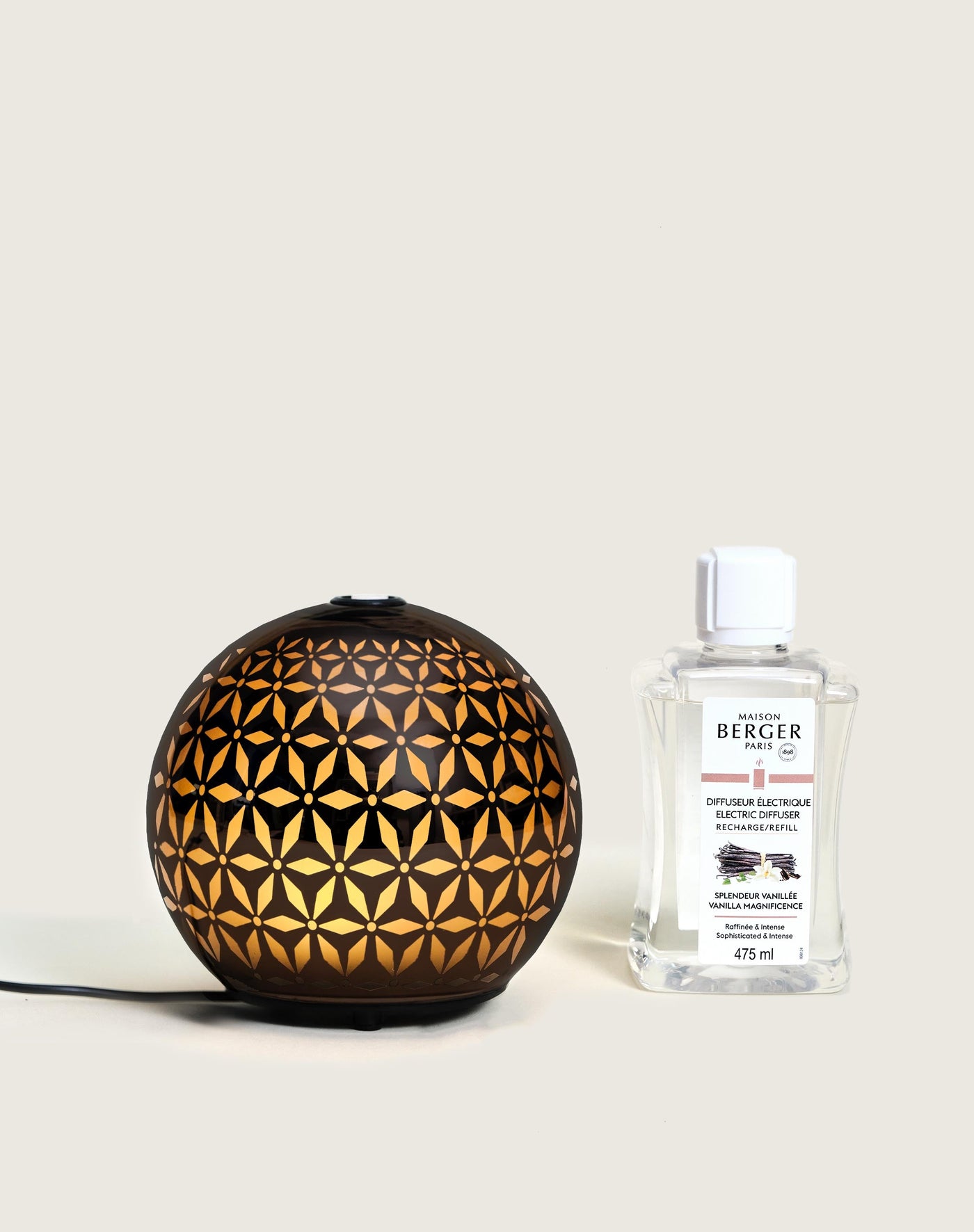 Pomelis Mist Diffuser