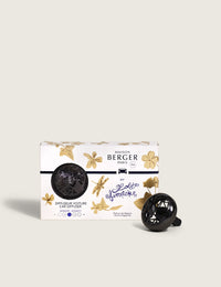 Lolita Lempicka Gun Metal Car Diffuser