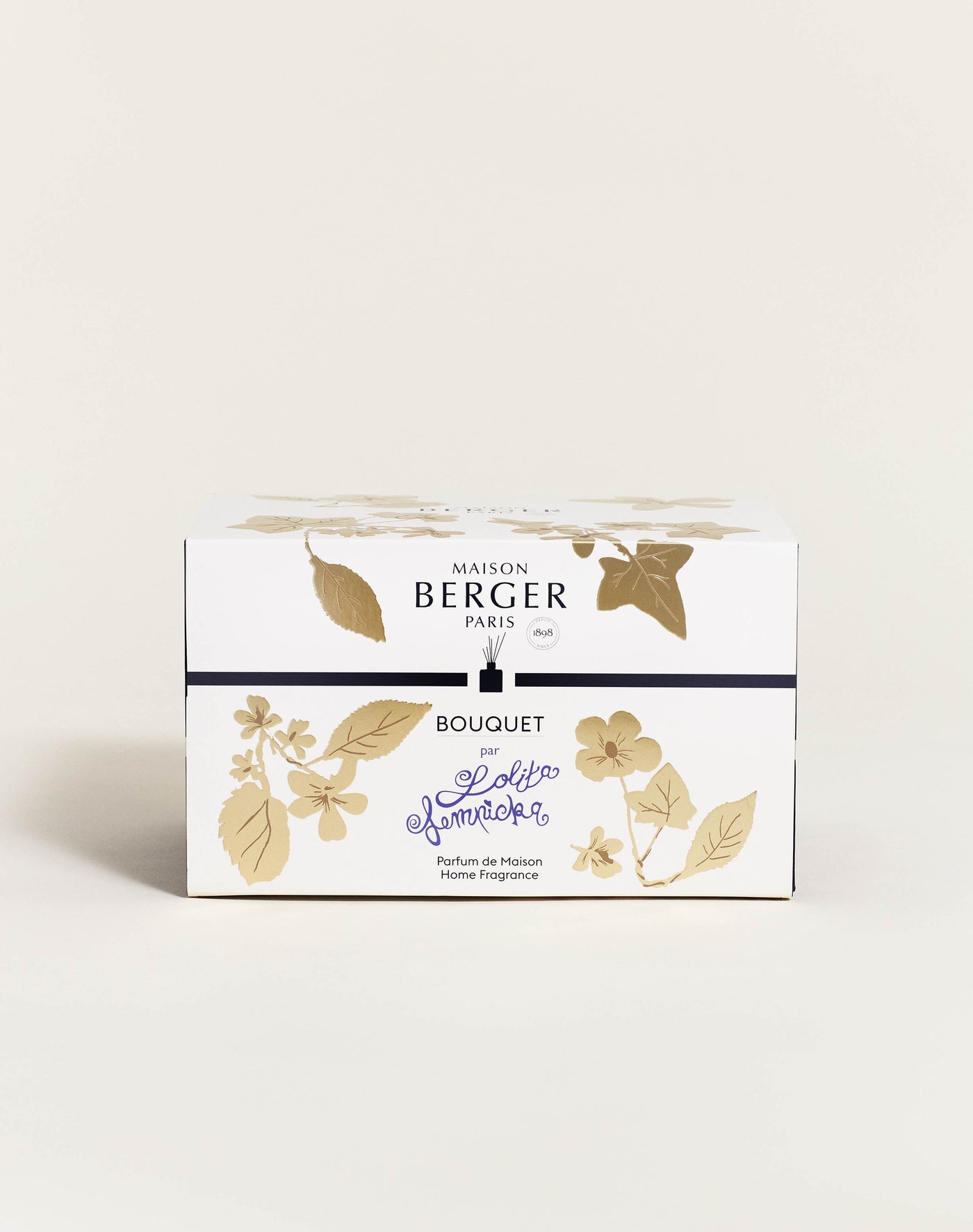 Transparent Lolita Lempicka Premium Scented Bouquet