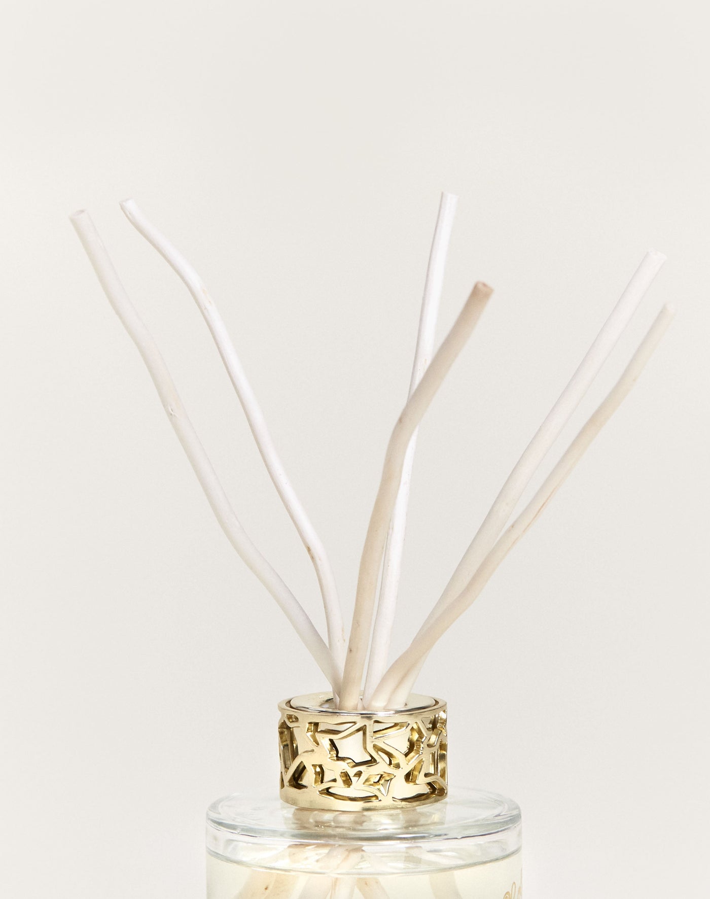 Lolita Lempicka Transparent Mini Bouquet & Candle Duo